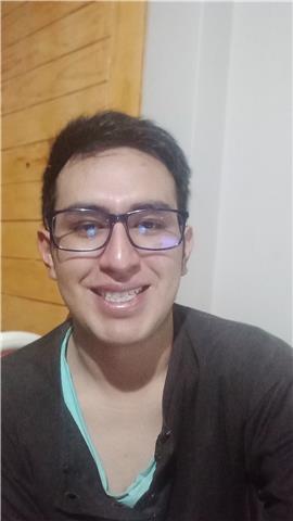 Profesor de historia universal y del Perú