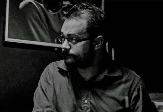 Canto piano bajo bateria guitarra saxo jazz