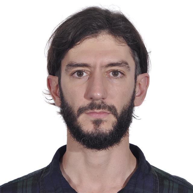 Alejandro Nicolás Stupiski