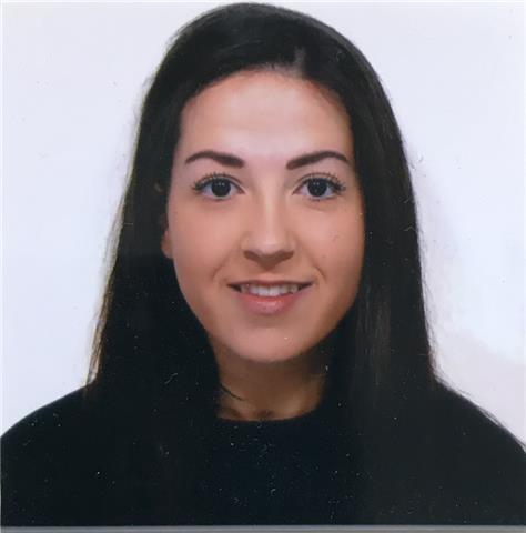 Madrelingua spagnola (Laureata in Traduzione ed Interpretazione)