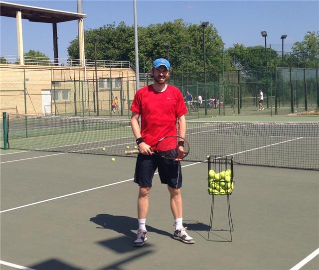 JM Tennis - Intensive Tennis Training Program in Costa Brava & Barcelona