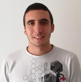 Ragazzo laureato in Biologia ed Etologia si offre per lezioni di Scienze, Chimica e Matematica