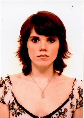 Profesora particular de inglés