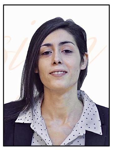 Laureata in psicologia clinica con master sui disturbi specifici dell'apprendimento offre lezioni private di psicologia e filosofia e aiuto compiti e studio per imparare un metodo di studio per tutte le materie