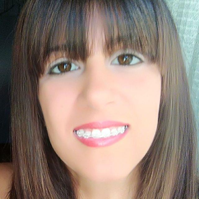 Profesora con experiencia