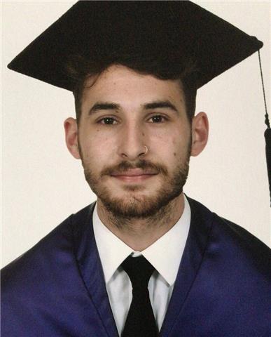 Graduado en farmacia se ofrece para dar clases a alumnos de secundaria y bachillerato de química y biología