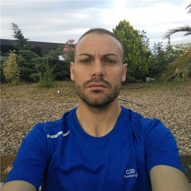 Héctor Herrera Pérez