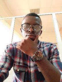 Biloa Ngah Ndjana Anatole Anatole