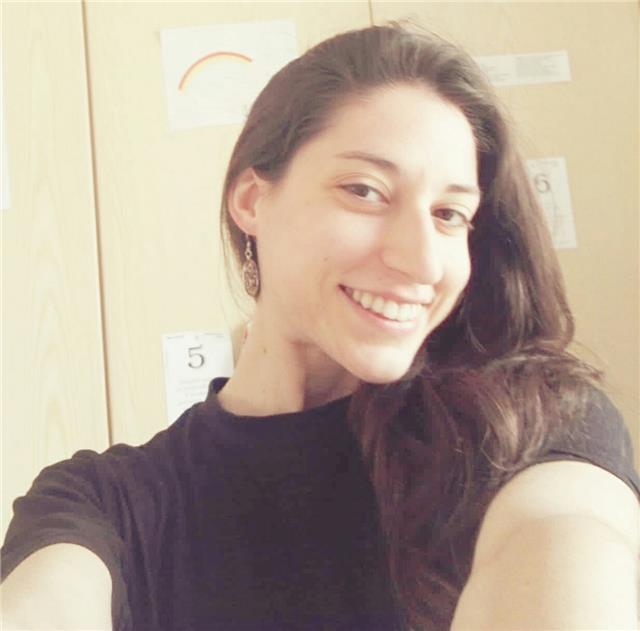 Ragazza laureanda in Filosofia disponibile per ripetizioni di Filosofia a Riccione e dintorni