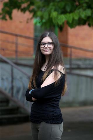 Estudiante de Idiomas ofrece clases de Inglés a niveles de Primaria y E.S.O
