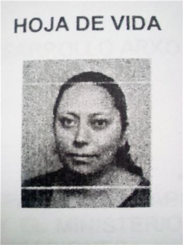 Profesora de español para niños
