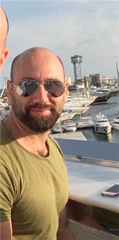 Profesional árabe nativo / clases a domicilio . todos los niveles