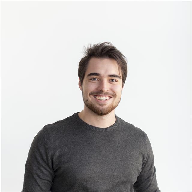 Laureato in ingegneria informatica offre lezioni di matematica per tutte le scuole