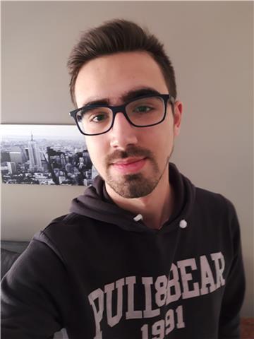 Pablo Baixauli Moreno