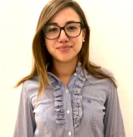 Sono una Dottoressa in Marketing e Comunicazione, disponibile all'insegnamento di diverse materie come italiano, inglese, filosofia, letteratura e altre materie attinenti alla mia formazione