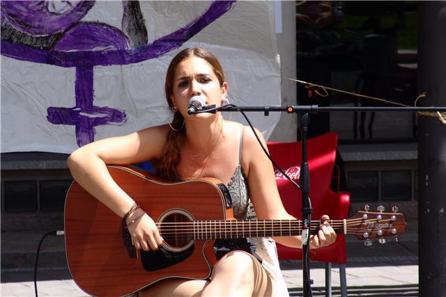 Clases de español para extranjeros