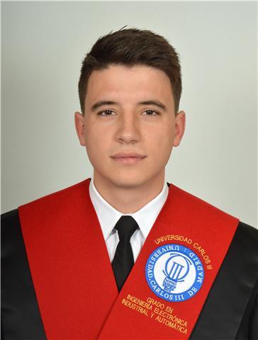 Graduado en Ingeniería Electrónica ofrece clases particulares de Matemáticas, Física y Tecnología - Primaria, ESO y Bachillerato
