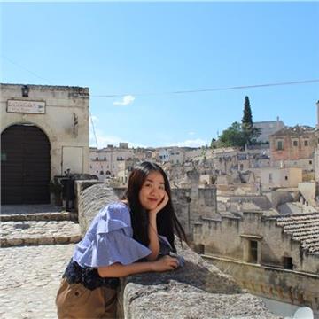 Yanqi