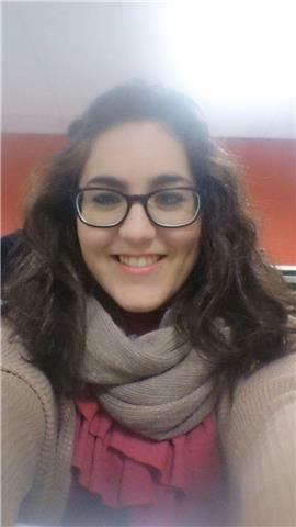 Maestra de Educación Primaria e Infantil, especialista en Audición y Lenguaje