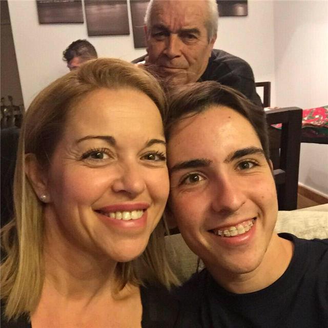 Clases particulares de asignaturas de ESO y de Bachillerato científico e Inglés