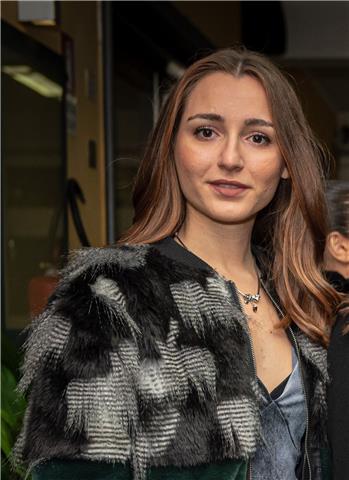 Laureanda in chimica e tecnologie farmaceutiche impartisce lezioni private di chimica o altre materie scientifiche anche a distanza