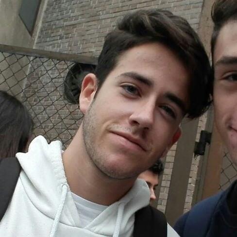 Doy clases de apoyo en matemáticas a alumnos de la eso por nueva málaga