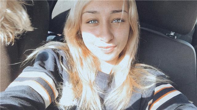 Sofía Vivancos Agudo