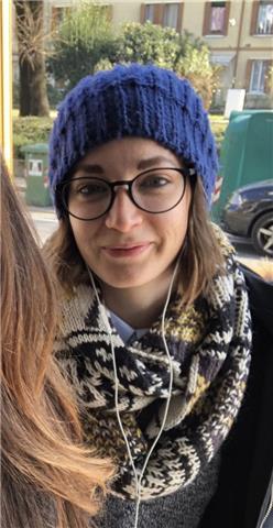 Laureata impartisce lezioni private di Spagnolo
