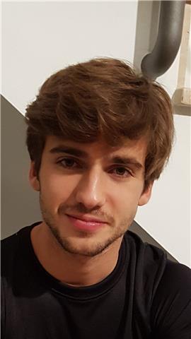 Soy un estudiante de segundo de administración y dirección de emprasas, en la universitat de barcelona. he cursado el bachillerato economico y he ejercido clases particulares a dos niños de segundo y tercero de la eso. 
me defino como una persona responsa