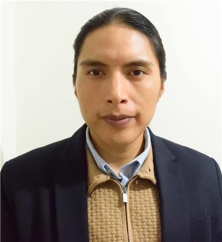 Cesar Geovanny Quilumbaqui Alta