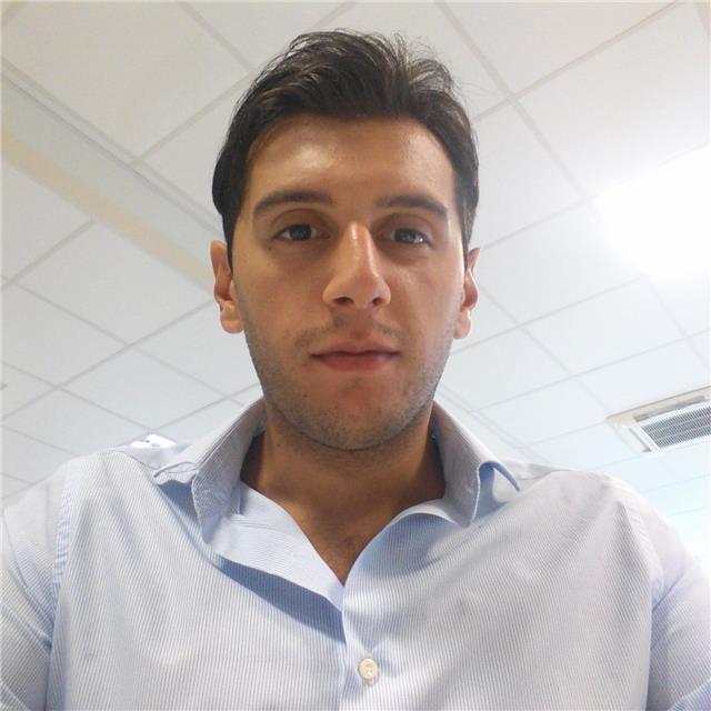 Laureato in ingegneria meccanica (30 anni) con forte passioni per le materie scientifiche offro ripetizioni di matematica e fisica on-line