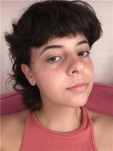 Ragazza fluente offre lezioni e ripetizioni d’inglese a Salerno