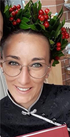 Laureata offre ripetizioni di lingua cinese per i più piccoli fino a studenti della triennale