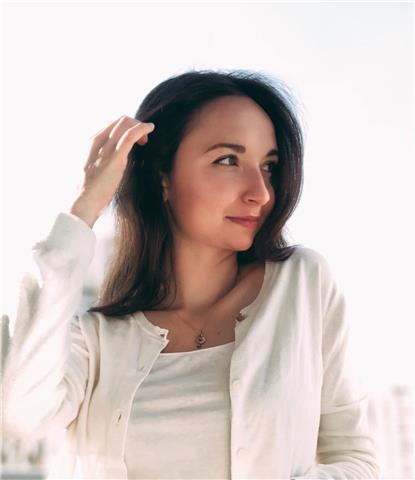 Teacher of russian language