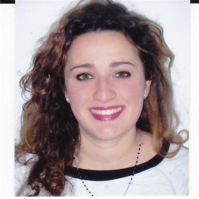 Laureata in Biotecnologie