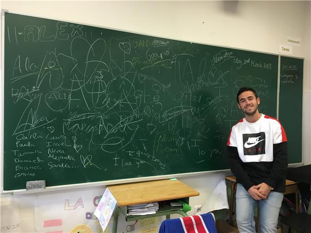 Doy clases particulares a domicilio. todos los cursos de primaria