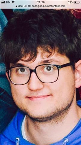 Studente che ha appena conseguito l'esame di stato indirizzo classico offre ripetizioni di Latino