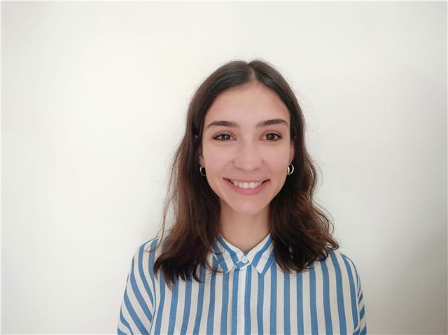 Doy clases particulares a domicilio de inglés, química, matemáticas, lengua y biología