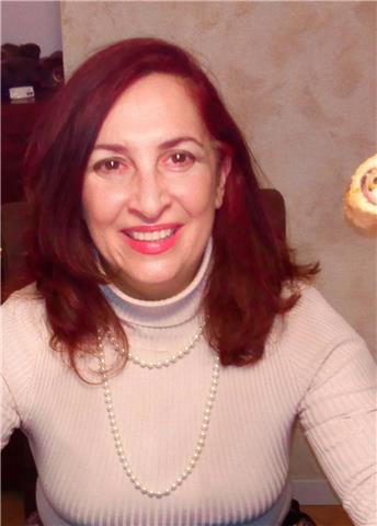 Profesora de INGLES bilingue ONLINE por Skype