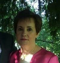 Profesora de lengua castellana, literatura, latín y primaria