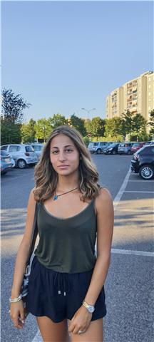 Laureanda di 20 anni offre ripetizioni di spagnolo a ragazzi/e