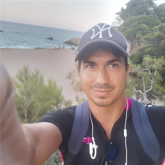 Llevo entrenamientos personalizados y dieta en gironas a todo tipo de personas y go bastante experiencia y garantizo resultados