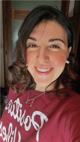 Sono Veronica, frequento la facoltà di scienze dell'educazione