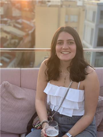 Ofrezco clases particulares de inglés a cualquier edad en Madrid
