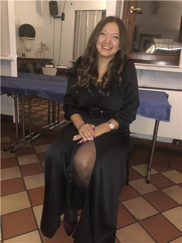 Giovane professionista in campo internazionale offre lezioni di inglese