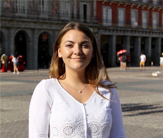 Doy classes particulares de conversación en Ingles