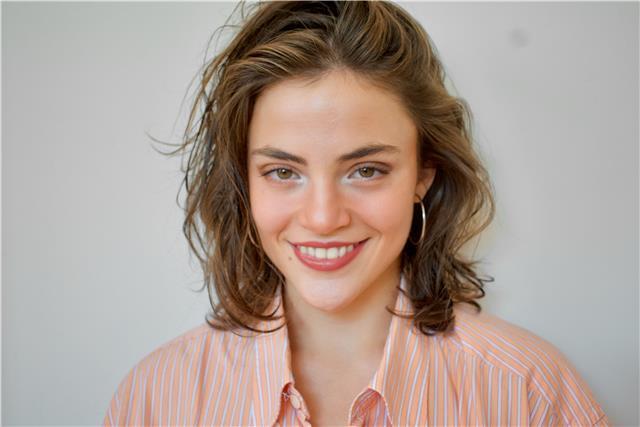 Virginia Escalera Pedregosa