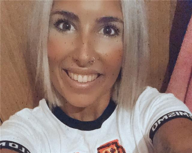 Maestra con experiencia en inglaterra y en francia