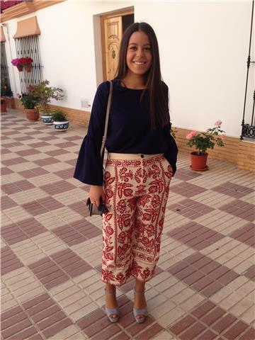 Profesora de inglés y francés imparto clases online, y presencial en puente genil