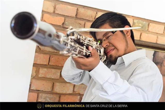 Profesor de música con mucha experiencia en iniciación musical en niños y adolescentes